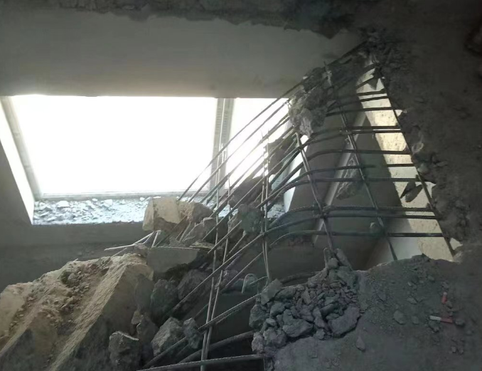 城东区砸墙师傅浅析装修砸墙的几个注意要点