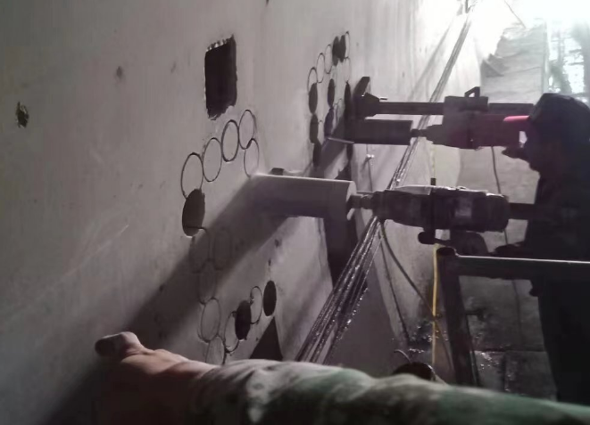 城东区室内外拆除工程的注意要点都有哪些呢