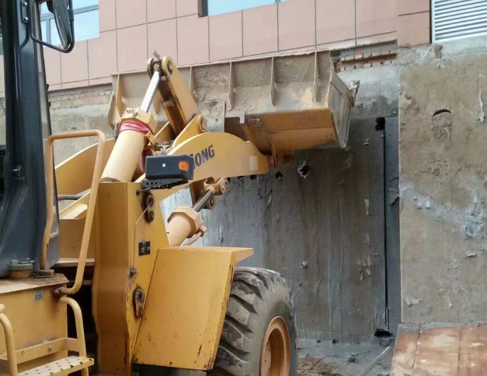 城东区厂房拆除中需要掌握的一些要点知识/>
<blockquote class=